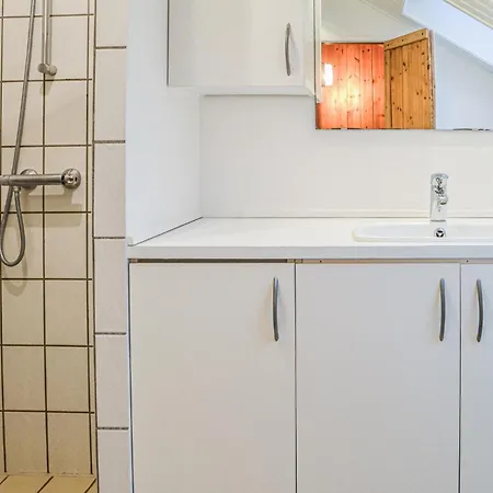Fyrrelunden X Ferienhaus Oksbøl