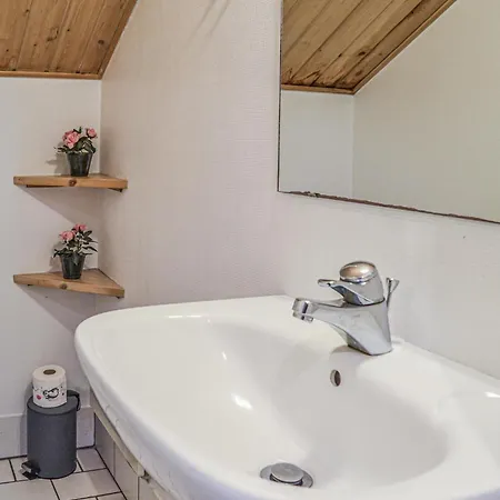 Ferienhaus Fyrrelunden X