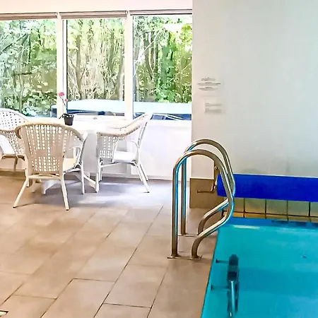 Awesome In With Kitchen Сasa de vacaciones Oksbøl