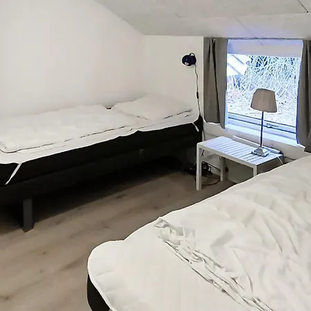 Stunning In With Sauna Prázdninový dům *
