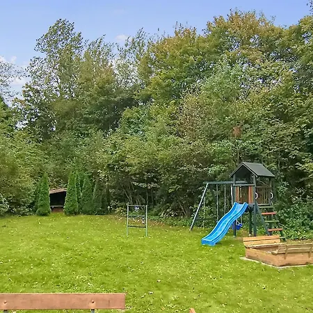 Prázdninový dům Awesome In With Kitchen *