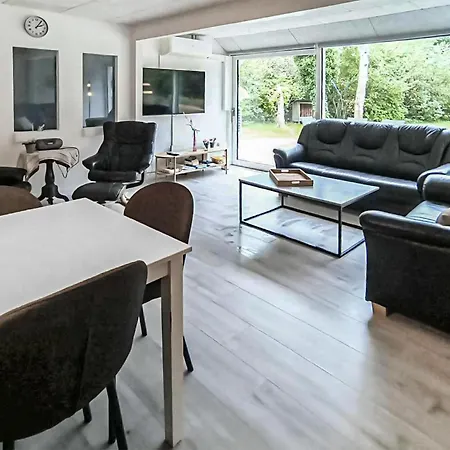 Awesome In With Kitchen *