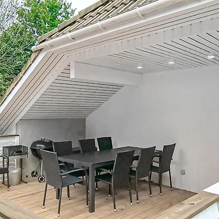 Awesome In With Kitchen * Oksbøl