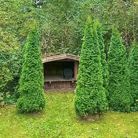 Сasa de vacaciones Awesome In With Kitchen