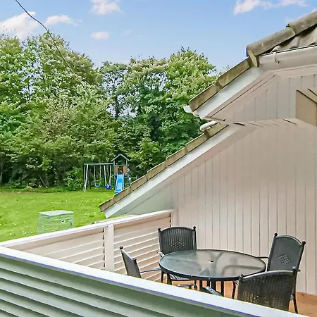 Awesome In With Kitchen Prázdninový dům *