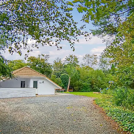 Awesome In With Kitchen Oksbøl