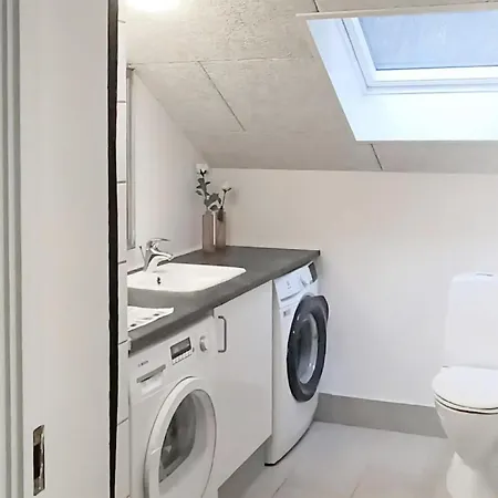 Сasa de vacaciones Awesome In With Kitchen Oksbøl