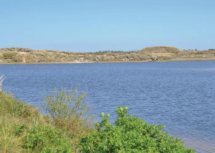 Awesome In With Kitchen Feriehus