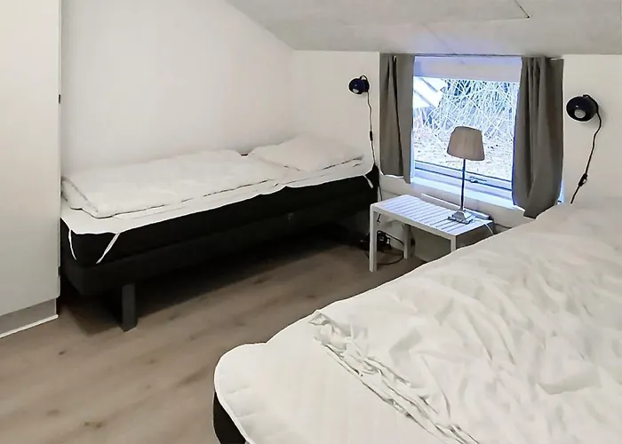 Awesome In With Kitchen Feriehus *