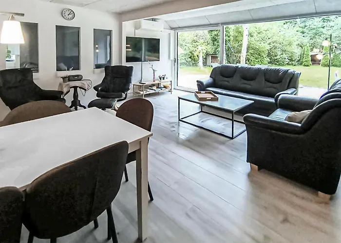Awesome In With Kitchen *