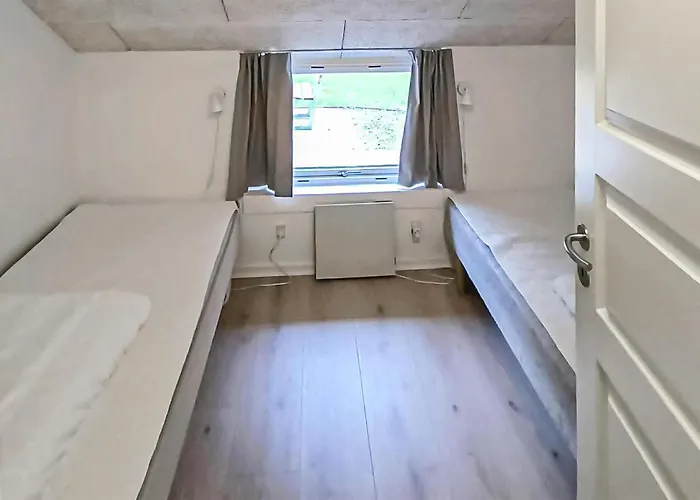 Awesome In With Kitchen Feriehus *