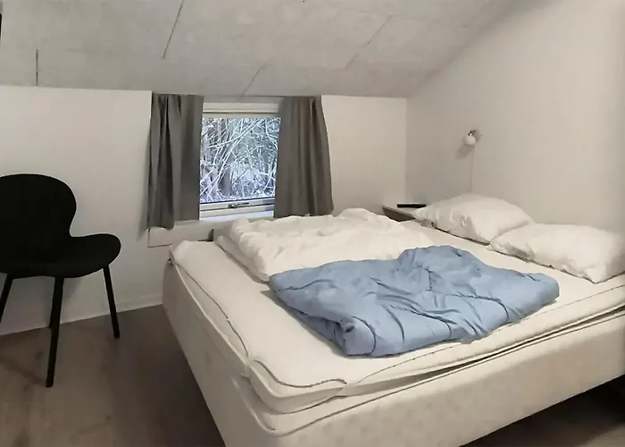 Awesome In With Kitchen Feriehus